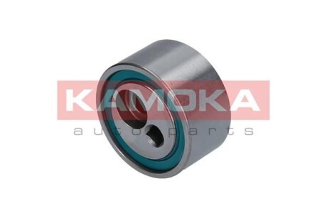 Натяжний ролик, поліклиновий ремінь - KAMOKA R0254