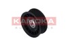 ROLKA NAPINACZA PASKA WIELOROW. (PLASTIK) - (lf5015980c, 1251661, 1315781) KAMOKA R0332 (фото 1)