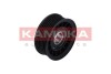 ROLKA NAPINACZA PASKA WIELOROW. (PLASTIK) - (lf5015980c, 1251661, 1315781) KAMOKA R0332 (фото 2)