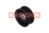 ROLKA NAPINACZA PASKA WIELOROW. (PLASTIK) - (lf5015980c, 1251661, 1315781) KAMOKA R0332 (фото 3)