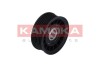 ROLKA NAPINACZA PASKA WIELOROW. (PLASTIK) - (lf5015980c, 1251661, 1315781) KAMOKA R0332 (фото 4)