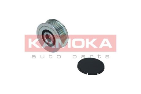 Механизм свободного хода генератора-, audi a6 10->, a7 10-> - (06E903119T) KAMOKA RC097 (фото 1)