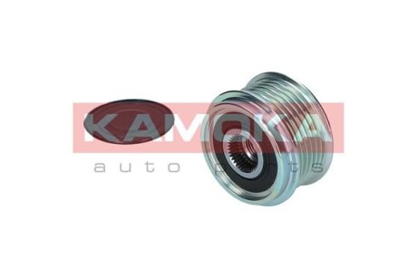 Фото 3 - Шків генератора KAMOKA RC098