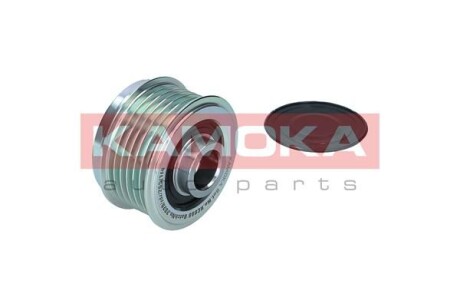 Фото 4 - Шків генератора KAMOKA RC098