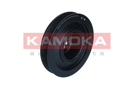 Фото 2 - Шків колінвалу / Демфер KAMOKA RW004