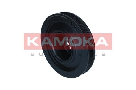 Фото 3 - Шків колінвалу / Демфер KAMOKA RW004