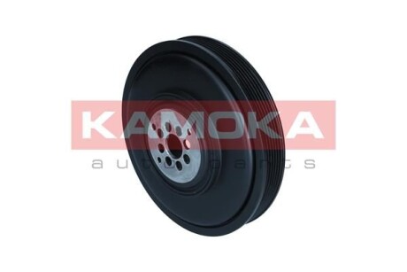 Шків, колінчатий вал - KAMOKA RW004