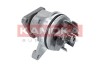 POMPA WODY FORD FOCUS, C-MAX 04-, MONDEO 00- - KAMOKA T0136 (фото 1)