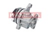 POMPA WODY FORD FOCUS, C-MAX 04-, MONDEO 00- - KAMOKA T0136 (фото 3)