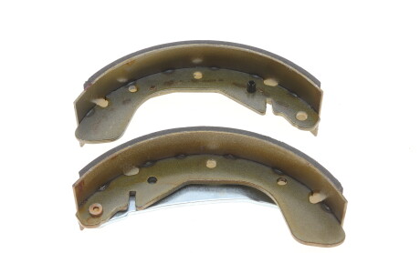 Фото 4 - Гальмівні колодки KAMPOL K-107 (K107)