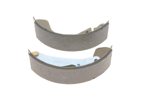 Фото 5 - Гальмівні колодки KAMPOL K-107 (K107)