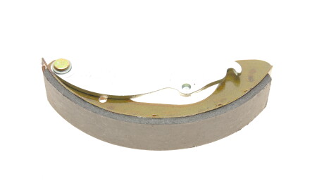 Фото 3 - Гальмівні колодки KAMPOL K-108 (K108)