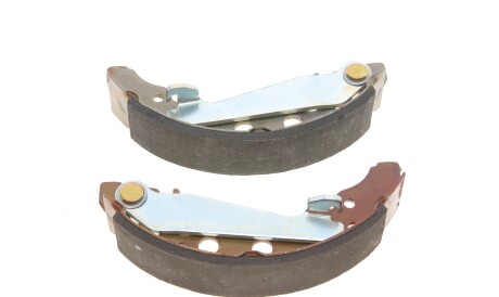 Фото 3 - Гальмівні колодки KAMPOL K-120 (K120)