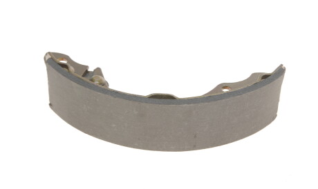 Фото 2 - Гальмівні колодки KAMPOL K-121 (K121)