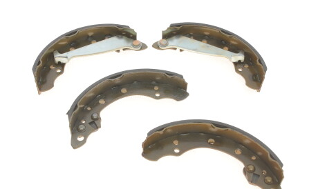 Фото 3 - Гальмівні колодки KAMPOL K-121 (K121)