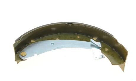 Фото 2 - Тормозные колодки KAMPOL K-122 (K122)