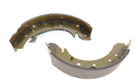 Фото 2 - Тормозные колодки KAMPOL K-123 (K123)