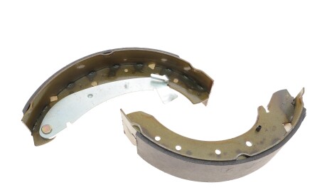 Фото 3 - Тормозные колодки KAMPOL K-123 (K123)