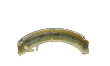 Фото 2 - Гальмівні колодки KAMPOL K-131 (K131)