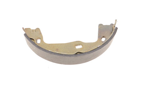 Фото 2 - Гальмівні колодки KAMPOL K-139 (K139)