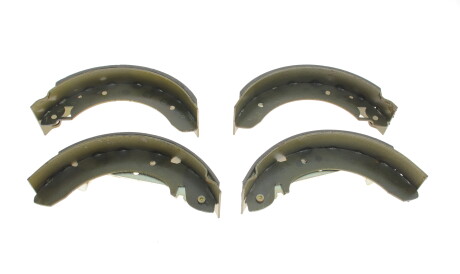 Фото 2 - Тормозные колодки KAMPOL K-147 (K147)