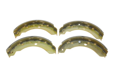 Фото 3 - Гальмівні колодки KAMPOL K-149 (K149)