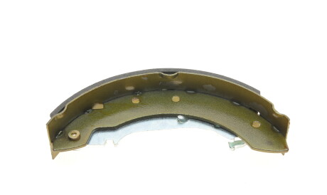 Фото 2 - Гальмівні колодки KAMPOL K-150 (K150)