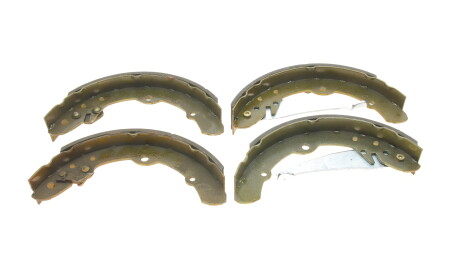 Фото 3 - Тормозные колодки KAMPOL K-153