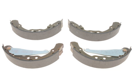 Фото 2 - Гальмівні колодки KAMPOL K-154 (K154)