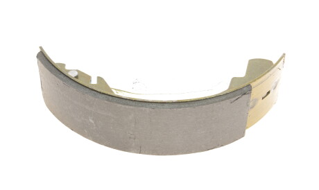 Фото 3 - Тормозные колодки KAMPOL K-158 (K158)