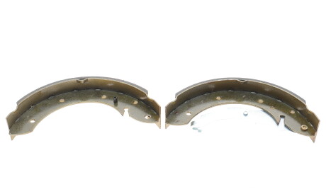 Фото 3 - Тормозные колодки KAMPOL K-161 (K161)