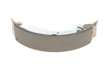 Фото 2 - Гальмівні колодки KAMPOL K-162 (K162)