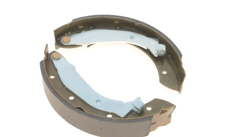 Фото 3 - Гальмівні колодки KAMPOL K-162 (K162)