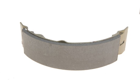 Фото 2 - Гальмівні колодки KAMPOL K-163 (K163)