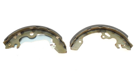 Фото 3 - Гальмівні колодки KAMPOL K-164 (K164)