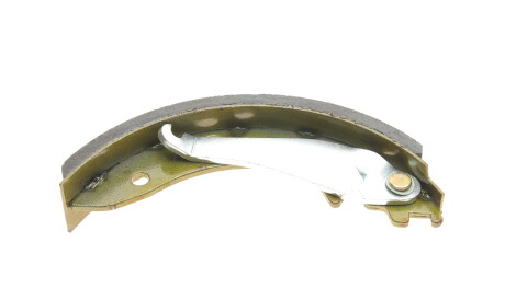 Фото 2 - Тормозные колодки KAMPOL K-167 (K167)