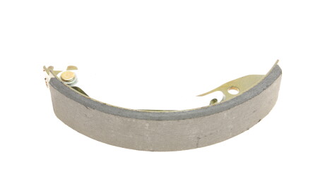 Фото 3 - Тормозные колодки KAMPOL K-167 (K167)