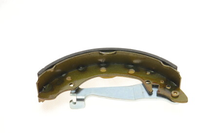 Фото 2 - Тормозные колодки KAMPOL K-168 (K168)