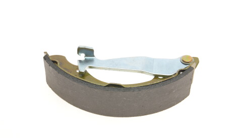 Фото 3 - Тормозные колодки KAMPOL K-168 (K168)