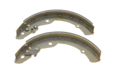 Фото 2 - Тормозные колодки KAMPOL K-175 (K175)