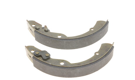 Фото 3 - Тормозные колодки KAMPOL K-175 (K175)