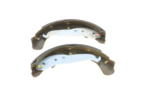 Фото 2 - Гальмівні колодки KAMPOL K-180 (K180)