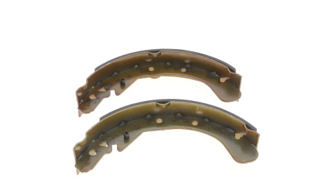 Фото 4 - Гальмівні колодки KAMPOL K-180 (K180)