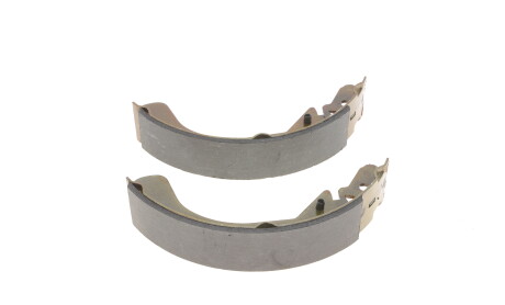 Фото 5 - Гальмівні колодки KAMPOL K-180 (K180)