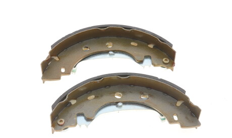 Фото 2 - Тормозные колодки KAMPOL K-184 (K184)