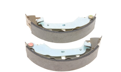 Фото 3 - Тормозные колодки KAMPOL K-184 (K184)