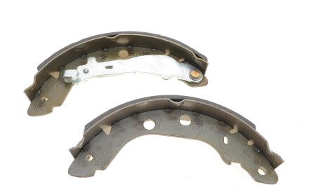 Фото 3 - Гальмівні колодки KAMPOL K-185 (K185)