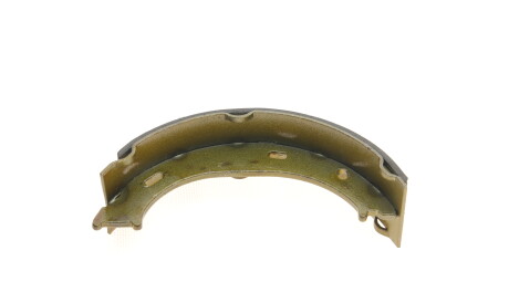 Фото 2 - Тормозные колодки KAMPOL K-187