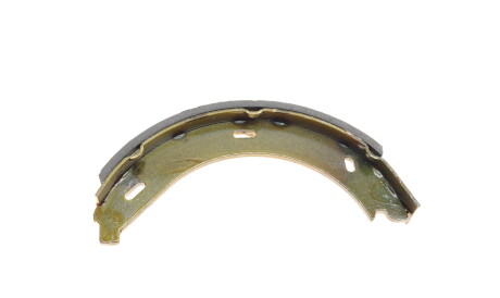 Фото 2 - Гальмівні колодки KAMPOL K-188 (K188)