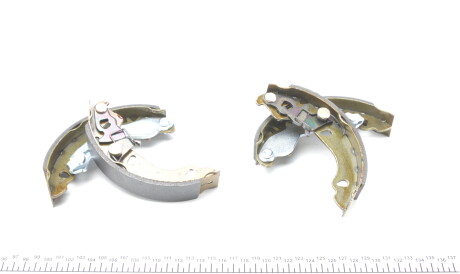 Фото 2 - Тормозные колодки KAMPOL K-189